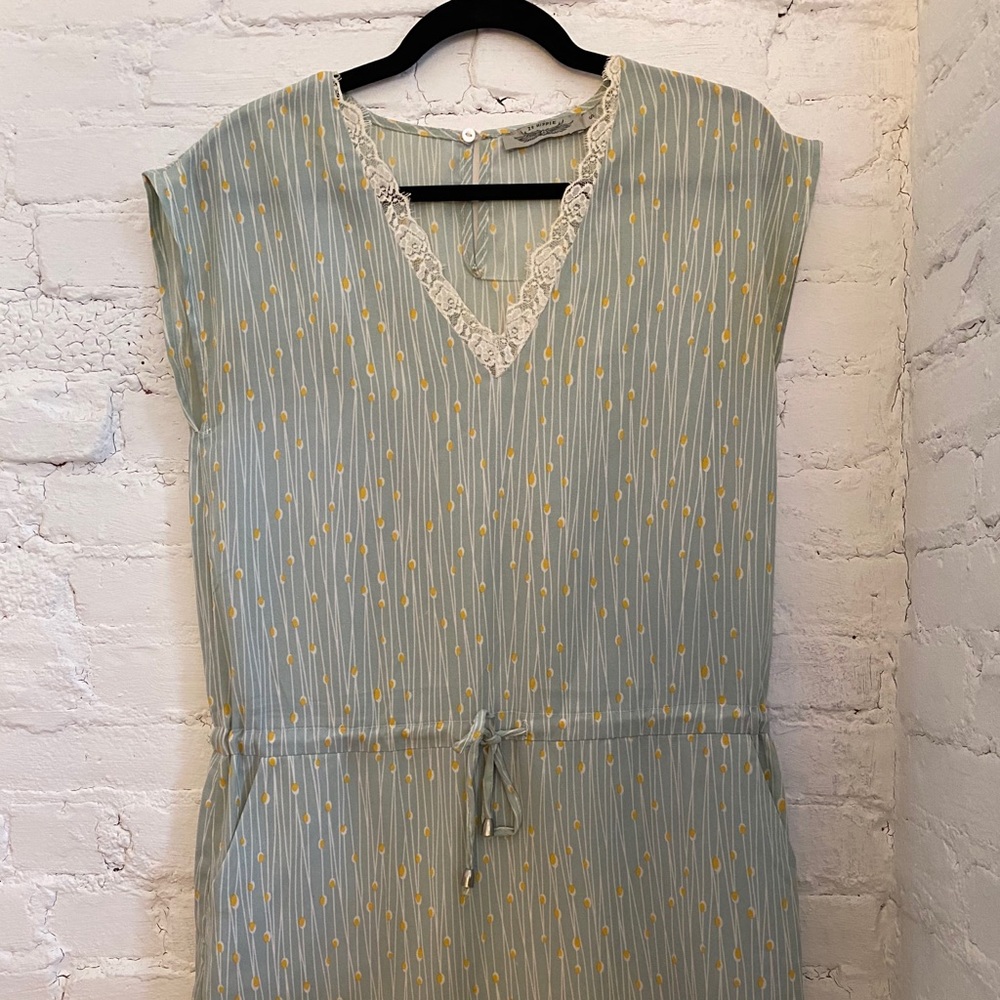 Beautiful dress French brand
